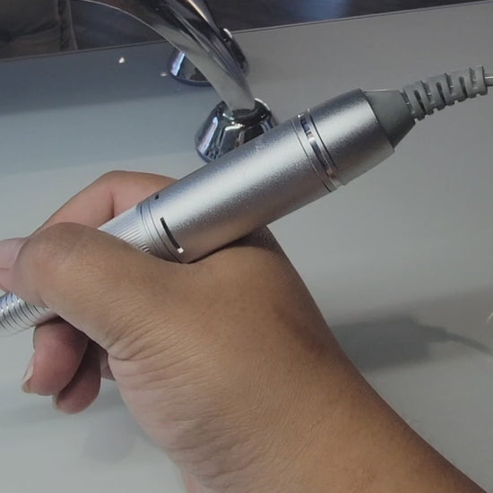 打磨机开箱视频实测描述