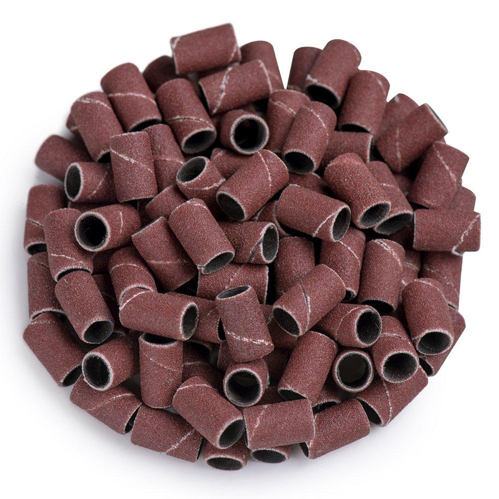 100pcs Professional Sanding Bands
