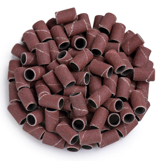 Copy of 100pcs Professional Sanding Bands Pro