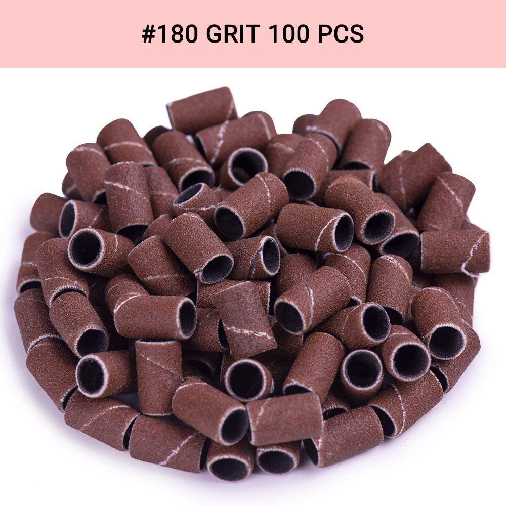 100pcs Professional Sanding Bands